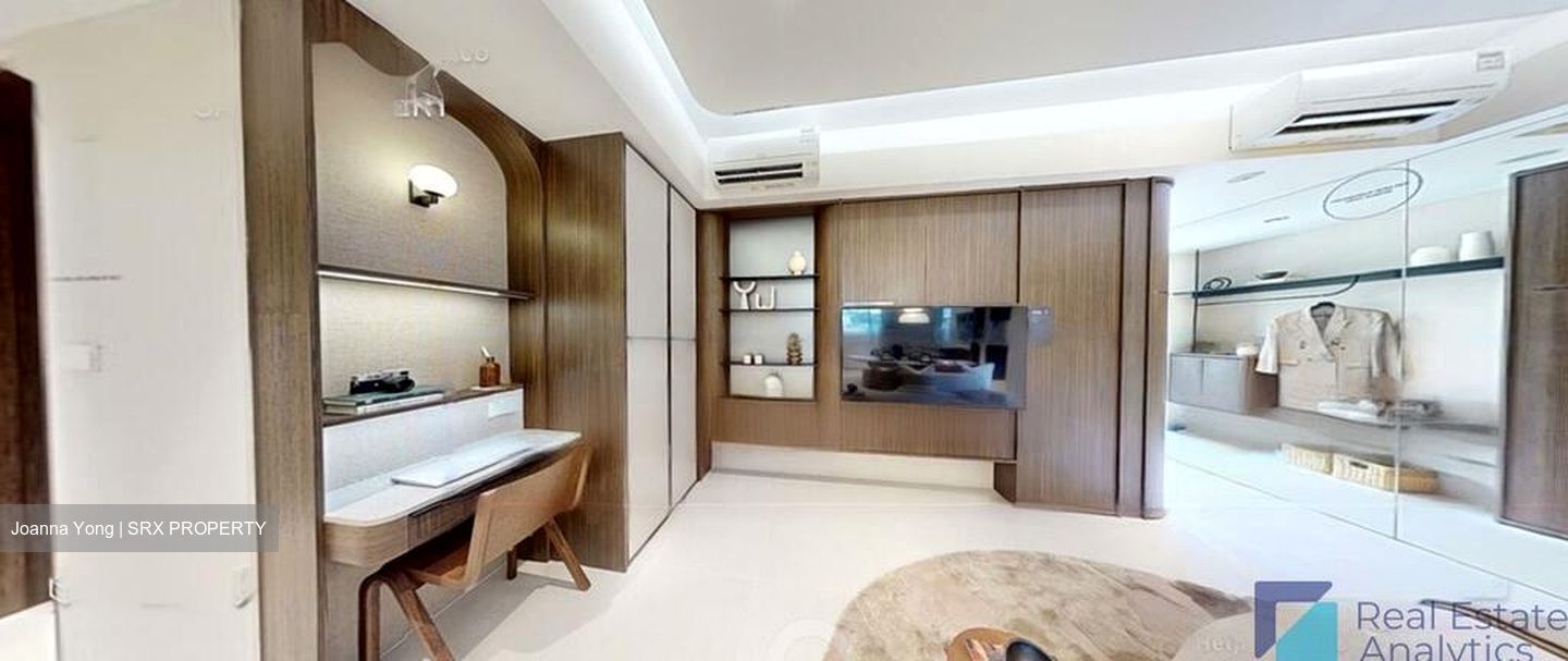Jansen House (D19), Apartment #451759721